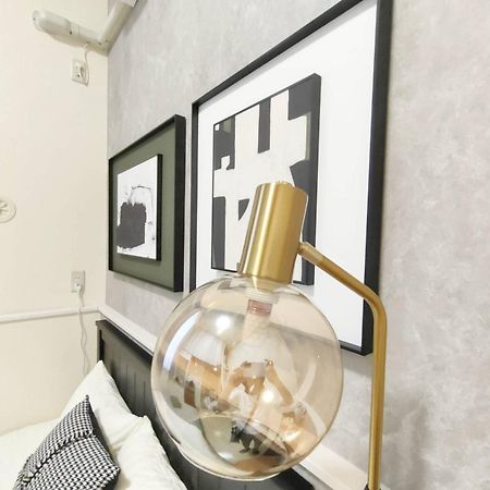D新宿最中心 两室 新大久保站5分-2 Rooms Shinjuku Center 5 Mins To St Max 4P 新宿 涉谷 表参道 池袋 上野 代代木 银座 原宿 Präfektur Tokio Exterior foto