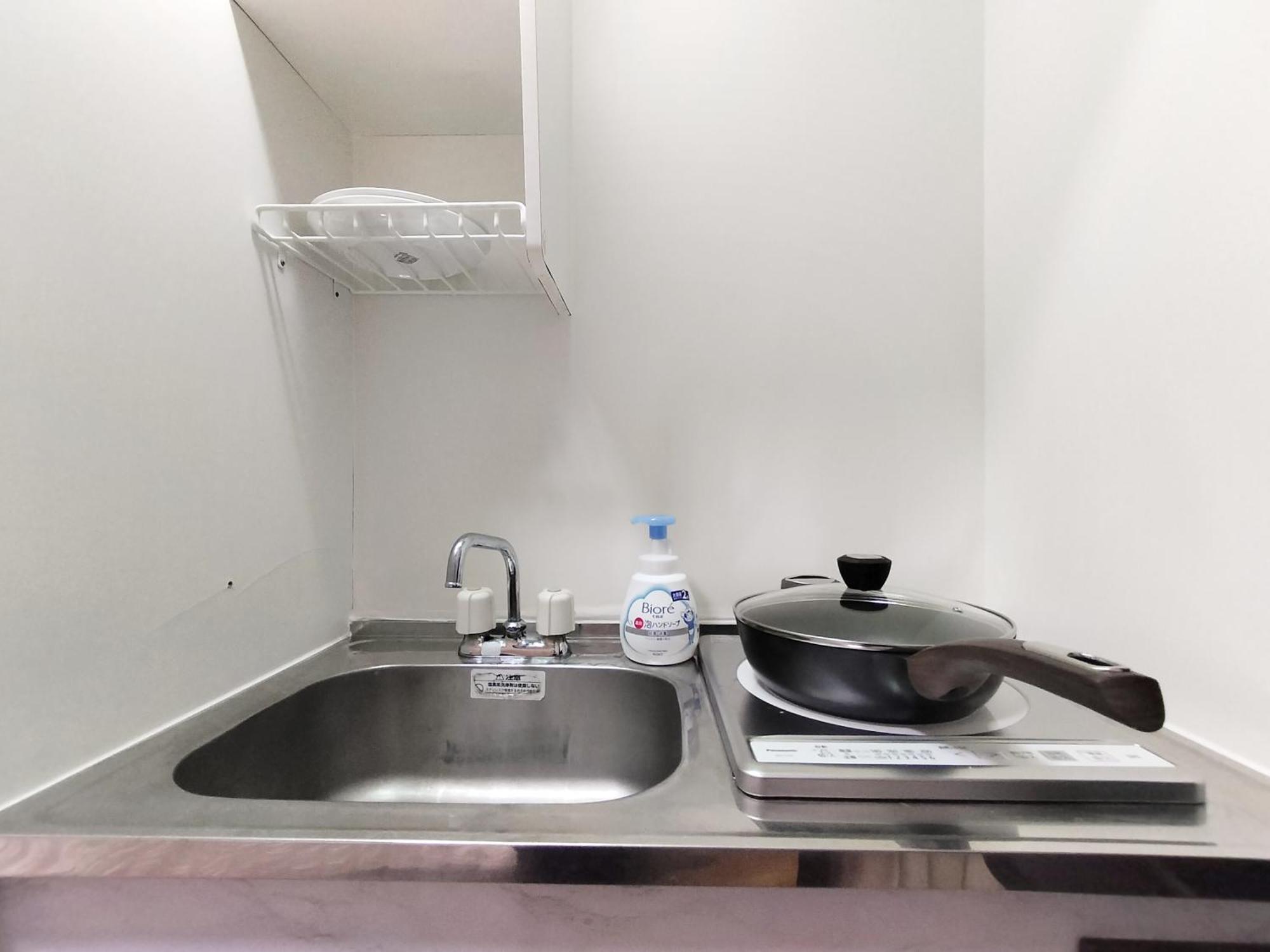 D新宿最中心 两室 新大久保站5分-2 Rooms Shinjuku Center 5 Mins To St Max 4P 新宿 涉谷 表参道 池袋 上野 代代木 银座 原宿 Präfektur Tokio Exterior foto