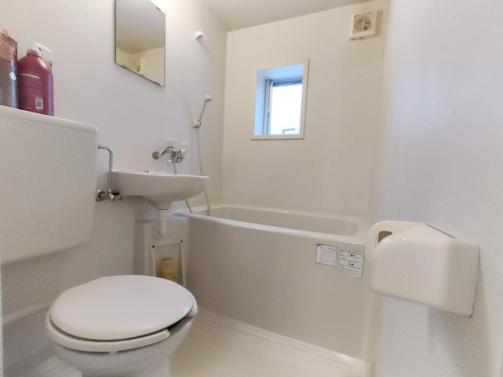 D新宿最中心 两室 新大久保站5分-2 Rooms Shinjuku Center 5 Mins To St Max 4P 新宿 涉谷 表参道 池袋 上野 代代木 银座 原宿 Präfektur Tokio Exterior foto
